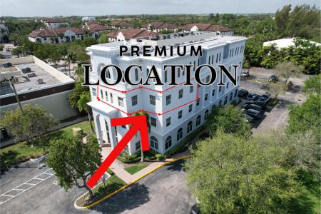 7999 N Federal Highway 300, Boca Raton, Floryda 33487, USA