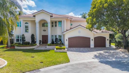 4194 SW 189th Ave, Miramar, Florida 33029, Stati Uniti