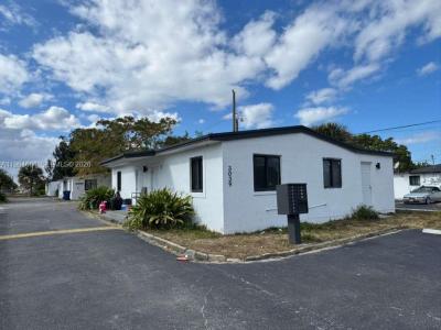 Riviera Beach, Florida 33404, USA