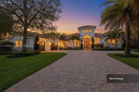 12922 Grand Oaks Dr, Davie, فلوريدا 33330, الولايات المتحدة