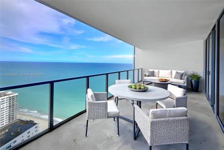 3101 S Ocean Dr 3203, Hollywood, Florida 33019, USA