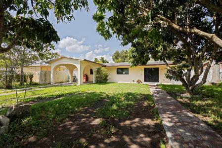 17371 SW 302nd St, Homestead, Florida 33030, USA