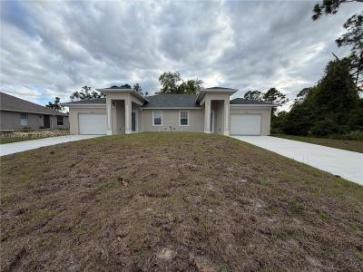 4719 28th St SW 4719, Lehigh Acres, Florida 33973, USA
