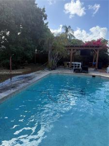 5170 SW 18th Ct Rear, Plantation, Florida 33317, USA