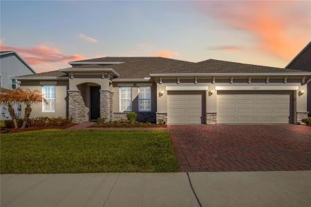6017 sierra crown st, Other City - In The State Of Florida, Florida 32757, USA