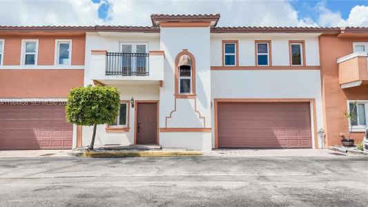 6002 SW 8th St 3, West Miami, Florida 33144