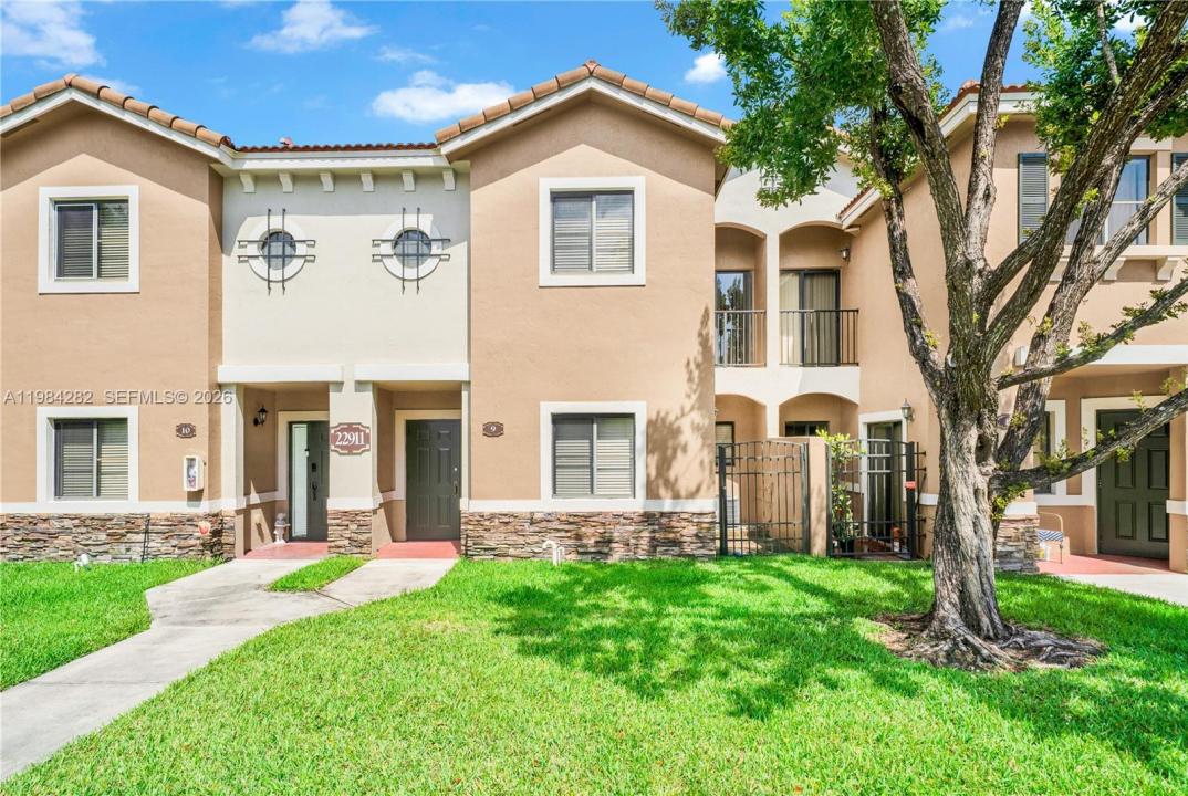 22911 SW 88th Pl 9-21, Cutler Bay, Flórida 33190, Estados Unidos