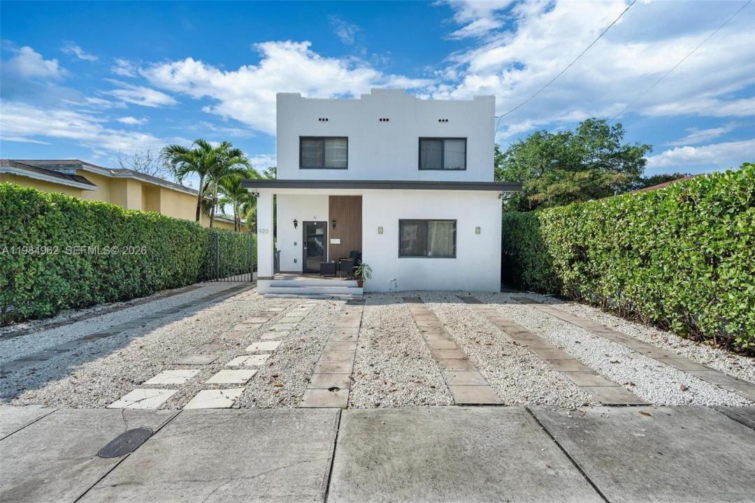 920 SW 9th St, Miami, Florida 33130, Amerika Birleşik Devletleri