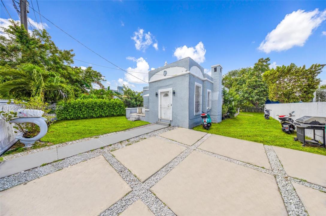 844 NW 29th St, Miami, Florida 33127, Stati Uniti