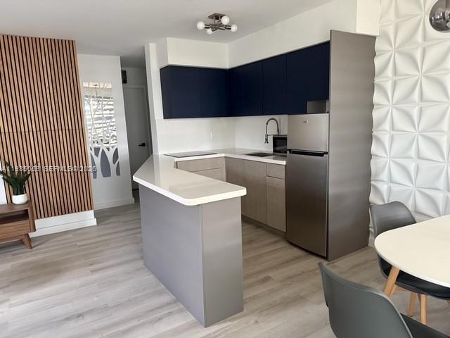 2624 NE 30th Pl 101B, Fort Lauderdale, Floride 33306, États-Unis