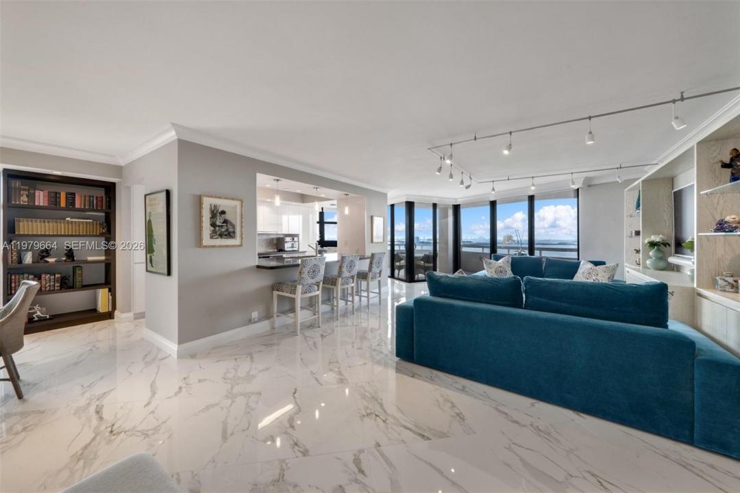 2000 Towerside Ter PH2, Miami, 플로리다 33138, 미국