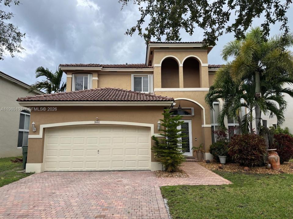 1661 SE 17th St, Homestead, Florida 33035, Stati Uniti