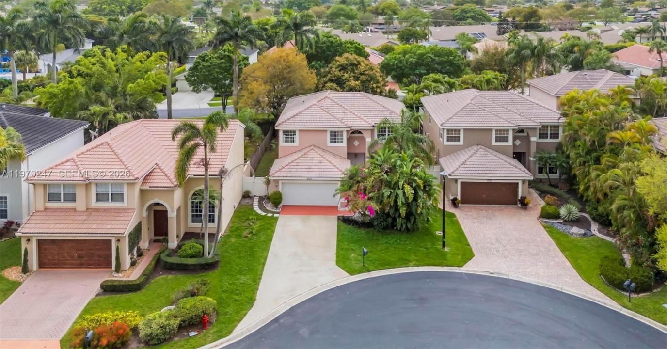 9480 Baritone Ct, Boca Raton, Floride 33496, États-Unis