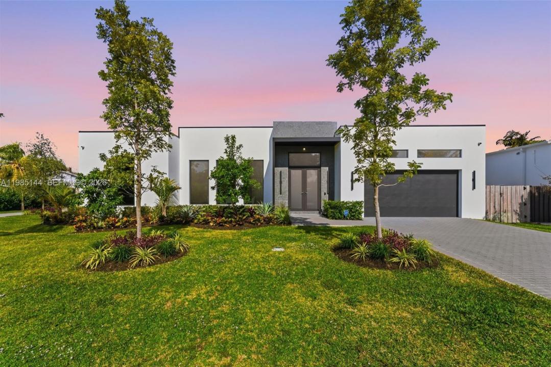 301 NE 27th Dr, Wilton Manors, Florida 33334