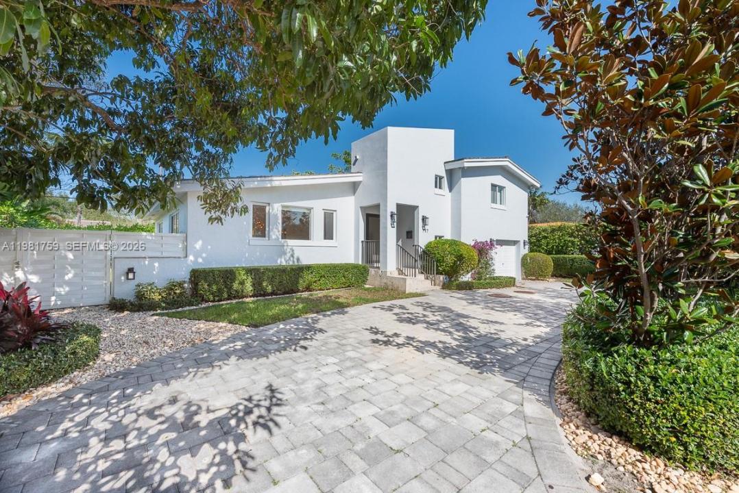 717 Benevento Ave, Coral Gables, Florida 33146, Stati Uniti