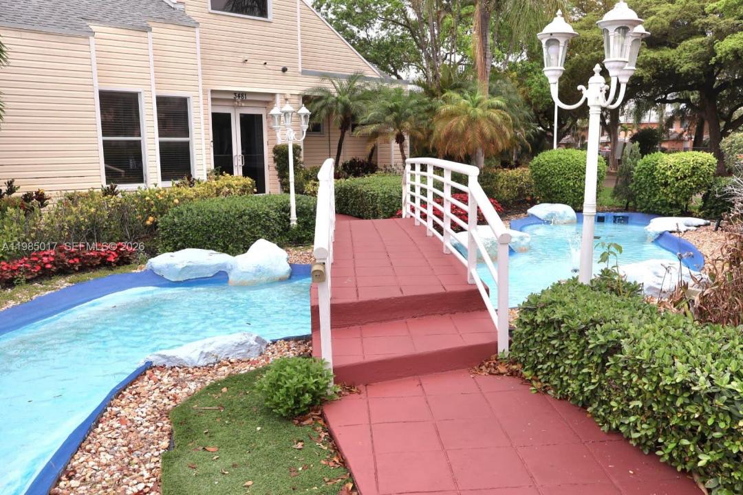 Oakland Park, Floride 33309, États-Unis