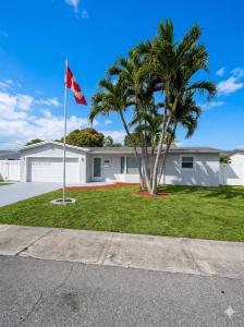 6527 NW 2nd St, Margate, פלורידה 33063, ארצות הברית של אמריקה 