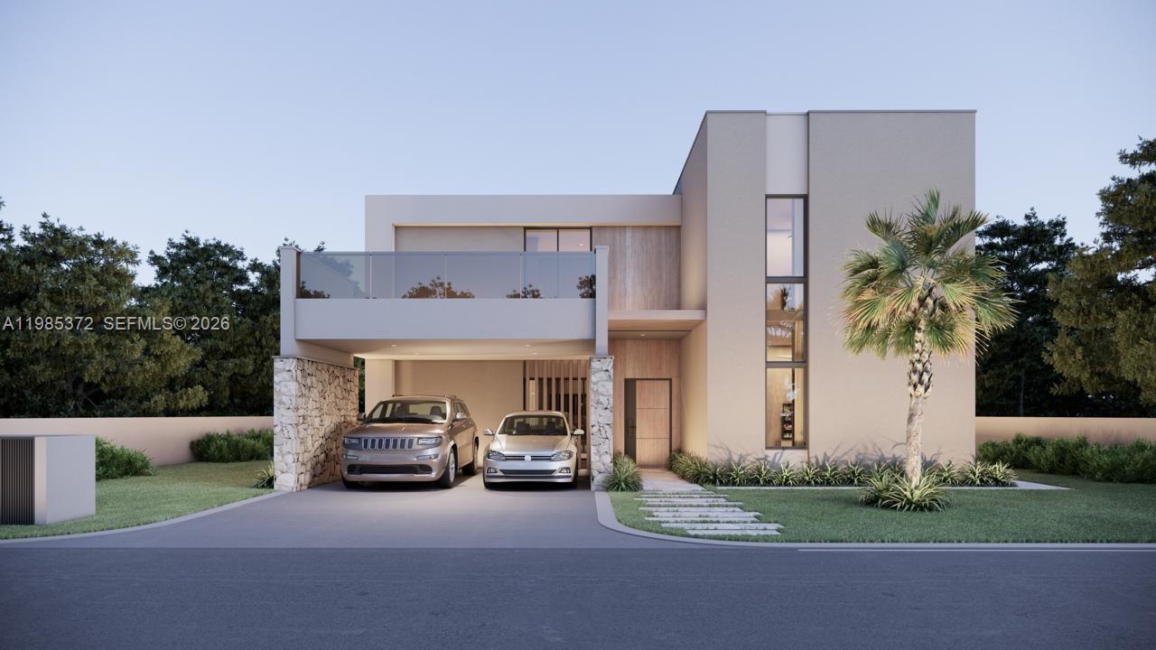 3 Magnolia, Florida, Stati Uniti