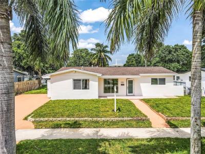2301 NW 191st St, Miami Gardens, Florida 33056