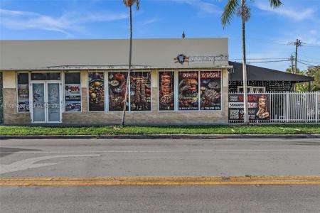 992 NE 167th St, North Miami Beach, Florida 33162, Amerika Birleşik Devletleri