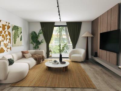 201 Jefferson Ave 4C, Miami Beach, Florida 33139, Stati Uniti