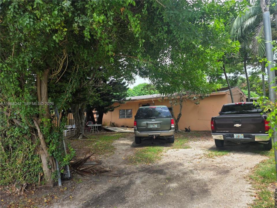 20601 SW 194th Ave, Miami, Floride 33187, États-Unis
