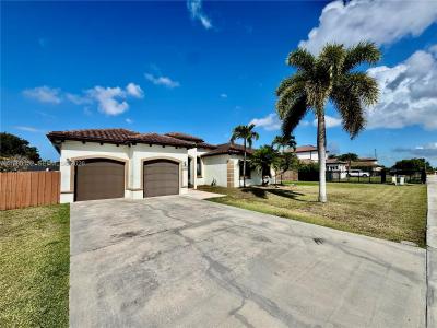20449 SW 328th St, Homestead, Florida 33030