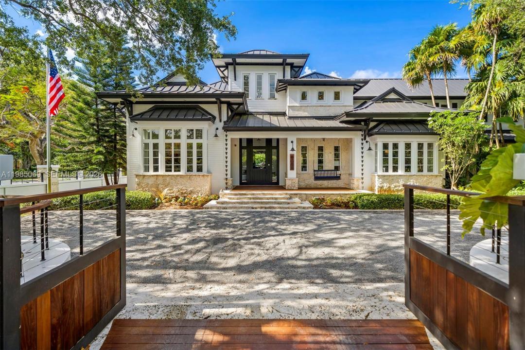 6700 SW 132nd St, Pinecrest, Floride 33156, États-Unis