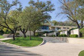 2100 Indian Creek Drive, Westover Hills, Texas 76107, États-Unis