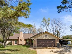 109 Old Barn Circle, Holly Lake Ranch, Texas 75765, Stati Uniti