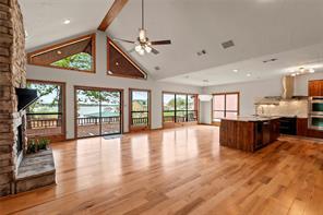 5459 Woodland Shores Drive, Log Cabin, Texas 75148, USA