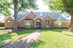 910 Kings Court, Duncanville, Texas 75137, États-Unis