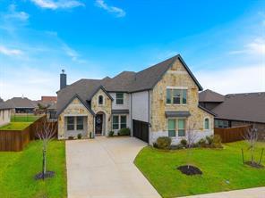 3825 Honey Grove Drive, Midlothian, 得克萨斯州 76065, 美国