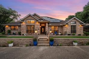 1301 Alford Drive, Hillsboro, Teksas 76645, USA