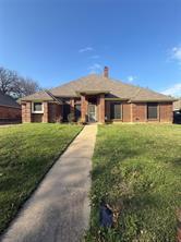 1009 Village Wood Court, Arlington, Texas 76012, Estados Unidos