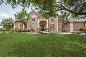 100 Bailee Court, Forney, Teksas 75126, USA