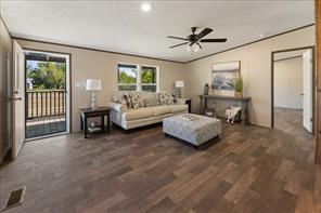 2437 County Road 4586, Sulphur Springs, Teksas 75482, USA