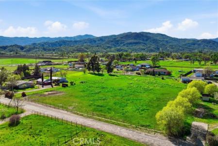 Napa Avenue, Middletown, California 95461, Stati Uniti