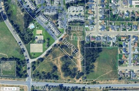 Northpoint Circle, Santa Maria, Californie 93455, États-Unis