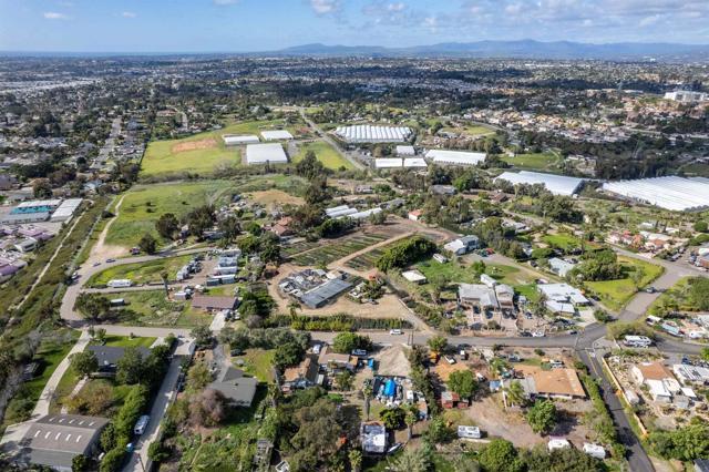 Hedionda Avenue, Vista, Californie 92081, États-Unis