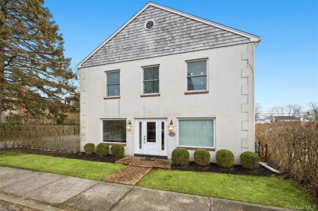 28 Cameron Street, Southampton, New York 11968, États-Unis