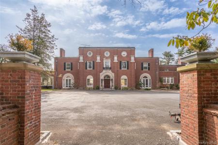 393 Oyster Bay Road, Oyster Bay, New York 11765, États-Unis