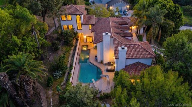 Gil Way, Vista, קליפורניה 92084, ארצות הברית של אמריקה