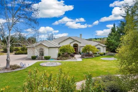 Calle Los Charros, Templeton, Californie 93465, États-Unis