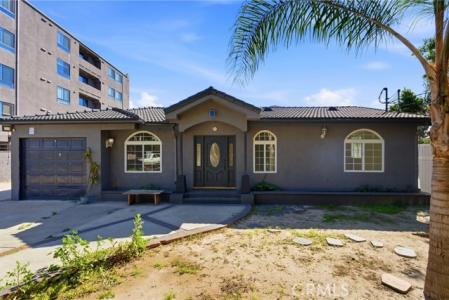 6744 Radford Avenue, North Hollywood, Californie 91606, États-Unis