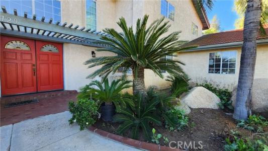 Citrus Avenue, Perris, Californie 92570, États-Unis