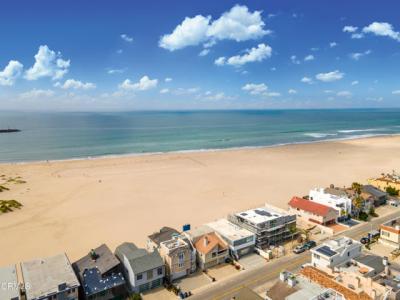 Ocean Drive, Oxnard, Californie 93035, États-Unis