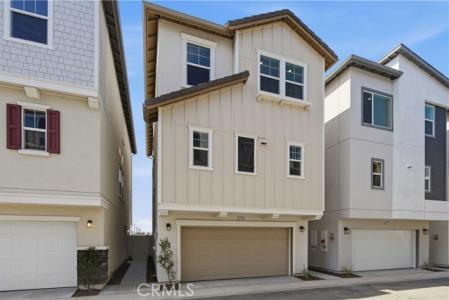 Iconic Street, South El Monte, 캘리포니아 91733, 미국