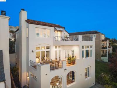 Proctor Ave, Oakland, Californie 94618, États-Unis