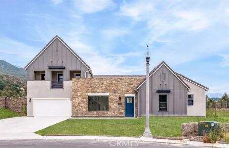 Boulder Bluff, Silverado, Califórnia 92676, Estados Unidos